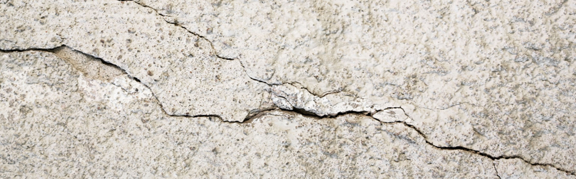 Reparation de fissure