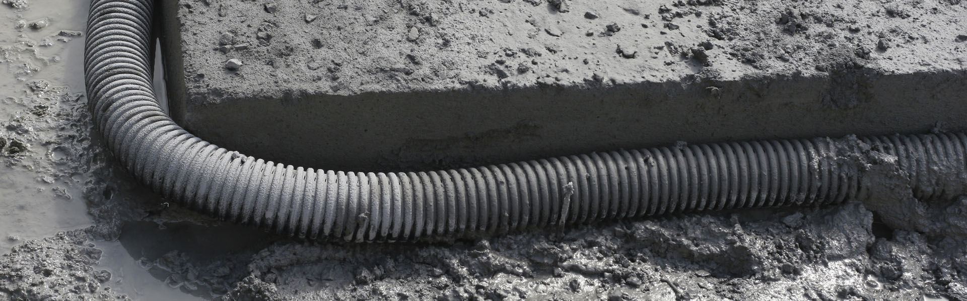 Reparation de fissure